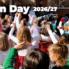 OPEN DAY 2026/27