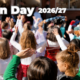 OPEN DAY 2026/27